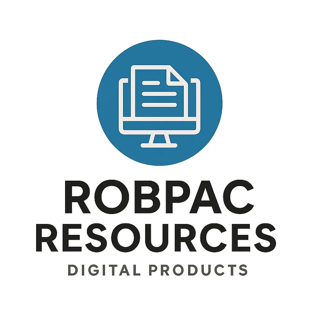 RobPac Resources